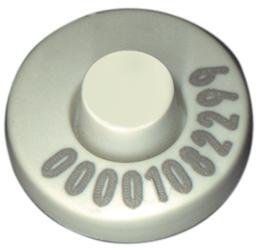 EETA elektronische Ohrmarke, St&uuml;ckpreis ab 1 St&uuml;ck