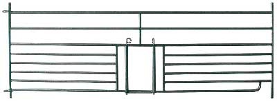 Steckfixhorden mit Lammschlupf