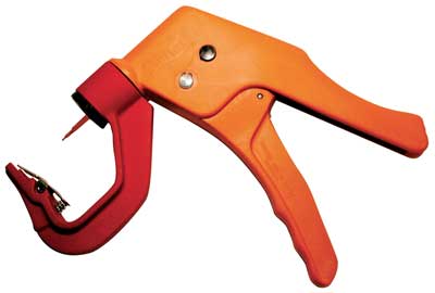 Ohrmarkenzange Ultramatic